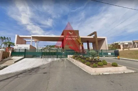 Lote/Terreno à venda, 250m² no Bandeira Branca, Jacareí