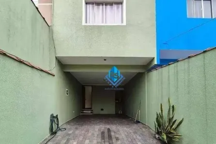 Sobrado com 2 Quartos à venda, 130m² no Jardim Farina, São Bernardo do Campo