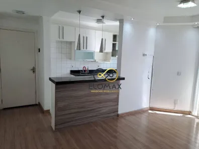 Apartamento com 2 Quartos à venda, 56m² no Vila Endres, Guarulhos