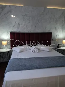 Apartamento com 1 Quarto à venda, 28m² no Água Verde, Curitiba