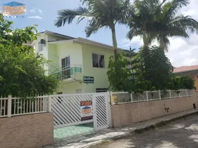 Imóvel Comercial com 9 Quartos à venda, 284m² no Canasvieiras, Florianópolis