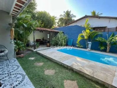 Casa com 2 Quartos à venda, 121m² no Pipa, Tibau do Sul