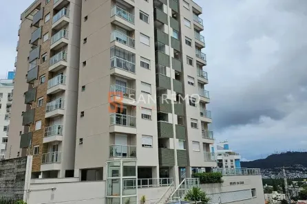 Apartamento com 2 Quartos à venda, 66m² no Itacorubi, Florianópolis