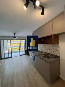 Kitnet com 1 Quarto para alugar, 30m² no Jardim Vila Rica, São Paulo