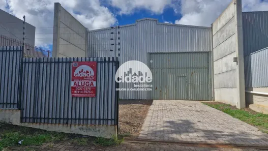 Sala Comercial para alugar, 216m² no FAG, Cascavel