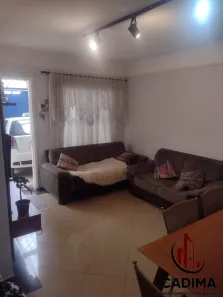 Sobrado com 2 Quartos à venda, 90m² no Jardim Fernandes, São Paulo