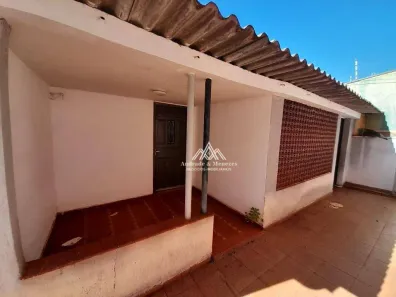 Casa com 1 Quarto para alugar, 226m² no Campos Elíseos, Ribeirão Preto
