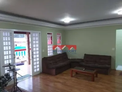 Casa com 2 Quartos à venda, 174m² no Jardim Pacaembu, Jundiaí