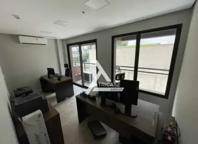 Sala Comercial à venda, 27m² no Aclimação, São Paulo