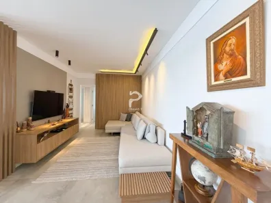 Apartamento com 3 Quartos à venda, 123m² no Riviera, Bertioga