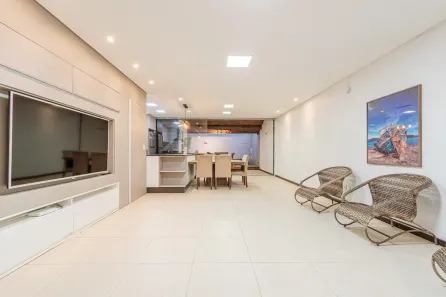 Sobrado com 3 Quartos à venda, 145m² no , Balneário Piçarras
