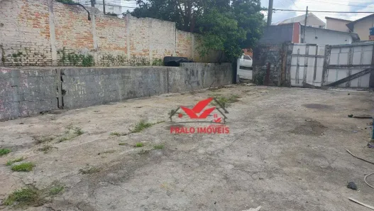 Lote/Terreno para alugar, 317m² no Vila São Luís(Zona Oeste), São Paulo
