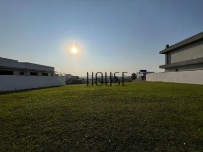 Lote/Terreno à venda, 324m² no Cyrela Landscape Esplanada, Votorantim