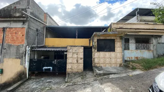 Casa com 3 Quartos à venda, 150m² no Pavuna, Rio de Janeiro