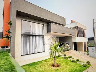 Casa de Condomínio com 3 Quartos à venda, 125m² no Olímpico, Londrina