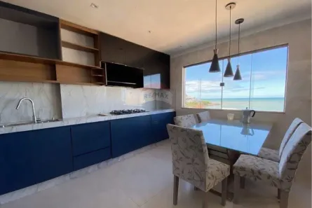 Apartamento com 3 Quartos à venda, 119m² no Iriri, Anchieta