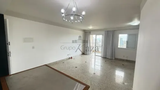 Apartamento com 3 Quartos à venda, 100m² no Vila Sanches, São José dos Campos