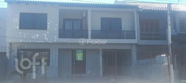 Casa com 3 Quartos à venda, 224m² no Vila Parque Brasília, Cachoeirinha