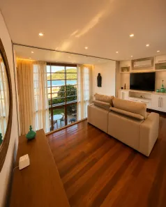 Casa de Condomínio com 4 Quartos à venda, 306m² no Balneário Praia do Pernambuco, Guarujá