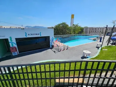 Apartamento com 2 Quartos à venda, 43m² no Pavuna, Rio de Janeiro