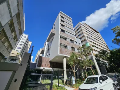 Apartamento com 2 Quartos à venda, 74m² no Serra, Belo Horizonte