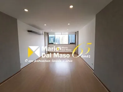 Apartamento com 2 Quartos para alugar, 100m² no Jardim Europa, São Paulo