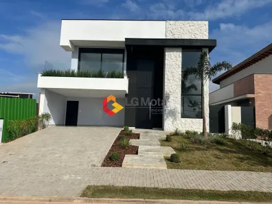 Casa de Condomínio com 4 Quartos à venda, 240m² no Residencial Jatibela, Campinas