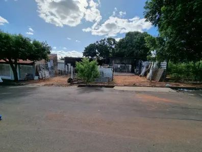 Galpão/Depósito/Armazém à venda, 225m² no , Parapuã