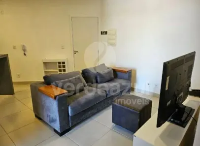 Apartamento com 2 Quartos à venda, 57m² no Jardim Bela Vista, Indaiatuba