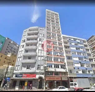Sala Comercial à venda, 59m² no Santana, Porto Alegre