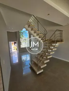 Sobrado com 3 Quartos à venda, 211m² no Parque Ortolândia, Hortolândia