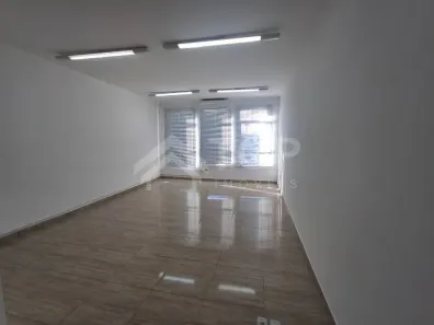 Sala Comercial à venda, 38m² no Parque Faber Castell I, São Carlos