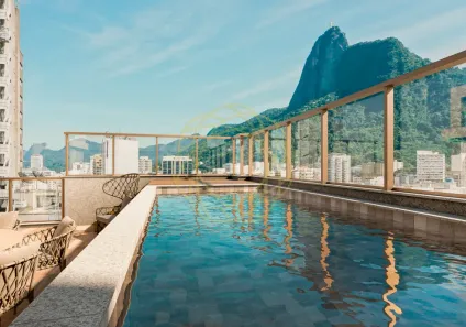 Apartamento com 2 Quartos à venda, 73m² no Botafogo, Rio de Janeiro