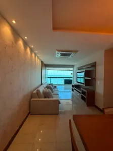 Apartamento com 3 Quartos à venda, 129m² no Praia do Morro, Guarapari