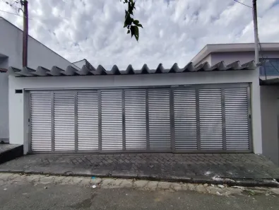 Casa com 3 Quartos à venda, 100m² no Jardim Alzira, São Paulo