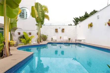 Sobrado com 4 Quartos à venda, 440m² no Vila Ida, São Paulo