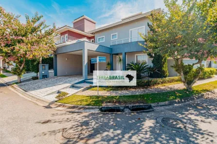 Casa com 3 Quartos à venda, 238m² no Jardim do Lago, Atibaia