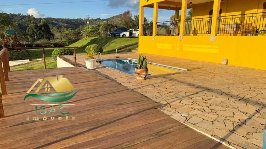 Fazenda/Sítio com 2 Quartos à venda, 2800m² no Mato Dentro, Mairiporã