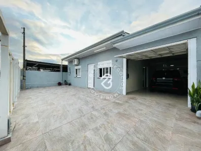 Casa com 3 Quartos à venda, 135m² no Boa Vista, Sapucaia do Sul