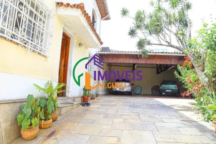 Casa com 4 Quartos à venda, 291m² no Perdizes, São Paulo