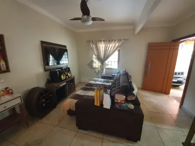 Casa de Condomínio com 4 Quartos à venda, 106m² no City Ribeirão, Ribeirão Preto