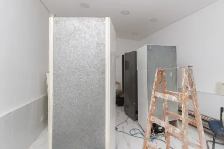 Ponto Comercial com 4 Quartos para alugar, 37m² no Belenzinho, São Paulo