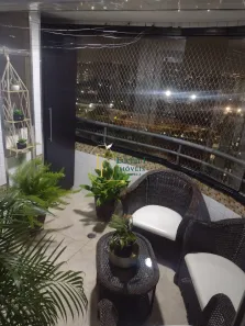 Apartamento com 3 Quartos à venda, 138m² no Tatuapé, São Paulo