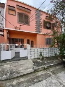 Casa com 4 Quartos à venda, 225m² no Engenho Novo, Rio de Janeiro