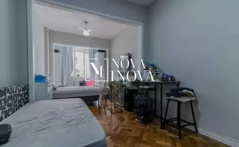 Apartamento com 1 Quarto à venda, 30m² no Copacabana, Rio de Janeiro