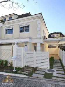 Casa de Condomínio com 4 Quartos à venda, 224m² no Recreio dos Bandeirantes, Rio de Janeiro