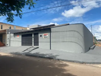 Casa com 3 Quartos à venda, 220m² no Adriana Parque, Anápolis