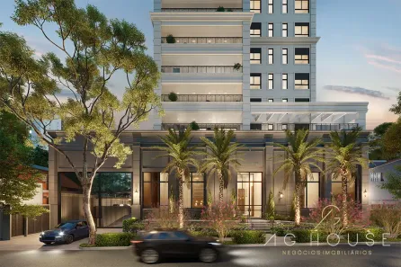 Apartamento com 3 Quartos à venda, 201m² no Jardim Paulista, São Paulo
