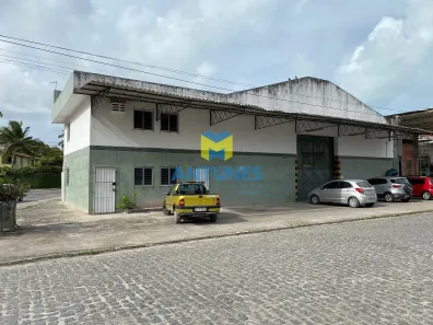 Galpão/Depósito/Armazém para alugar, 650m² no Boa Viagem, Recife