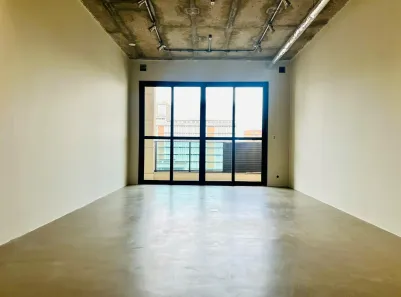 Sala Comercial para alugar, 46m² no Centro, Curitiba